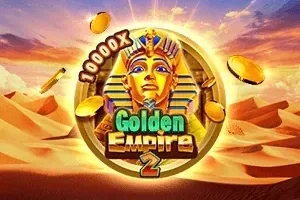 Golden Empire 2